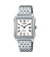 Orologio Casio Casio Collection in Acciaio MTP-B190D-7BVEF - MTP-B190D-7BVEF